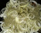 Foto del paso 3 de la receta: Pizza casera