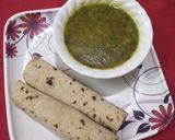दाल पालक (dal palak recipe in Hindi) रेसिपी चरण 5 फोटो