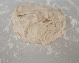 Foto del paso 3 de la receta: Pizza carbonara