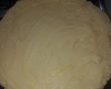 Foto del paso 5 de la receta: Kuchen de Frutillas 🍓 y crema pastelera (instantánea)