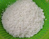 Foto langkah ke 2 dari resep Lapek Sagan Pisang Barangan.