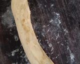 A picture of step 4 of Chia seeds Gakar Paratha (चिया सिड्स गाकर).