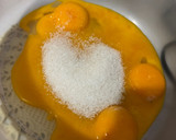 Foto del paso 3 de la receta: Pastel tres leches de coco