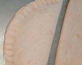 Foto del paso 4 de la receta: Formas con Masa Hojaldre