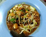 Foto langkah ke 5 dari resep 299. Tahu Lontong Kecap.