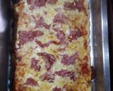 Foto del paso 3 de la receta: Pizza con harina de arroz