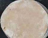 ચીઝ પરાઠા (cheese paratha recipe in Gujarati) રેસીપી સ્ટેપ3ફોટો