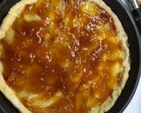 Foto del paso 7 de la receta: Tarta de Manzanas Gourmette 🦀