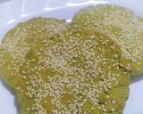 Foto del paso 2 de la receta: Pan Con Harina De Arvejas