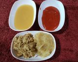 বীফ কাচ্চি বিরিয়ানী। রেসিপির ধাপ 1 ছবি