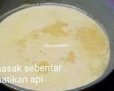 Foto langkah ke 4 dari resep 💕 MIE CELOR PALEMBANG 💕.