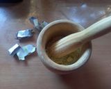 Foto del paso 9 de la receta: 282. Ternera al Strogonoff con vino tinto y arroz blanco