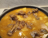 Foto del paso 6 de la receta: Jabalí guisado