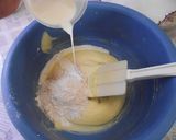 Foto del paso 5 de la receta: Muffins de manzana y canela