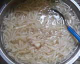 Foto langkah ke 2 dari resep Tumis rebung simple.
