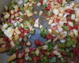 Foto del paso 2 de la receta: Arepa venezolana