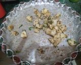A picture of step 1 of Chatpata jeera aloo.
