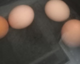 Foto del paso 1 de la receta: 🐔Pollo en pepitoria🥚 🌺🥜