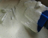 Foto del paso 1 de la receta: Pechuga en crema de chile verde Anaheim