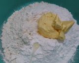 Foto langkah ke 2 dari resep Molen Pisang Kepok.