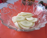 Foto del paso 1 de la receta: Ensalada griega