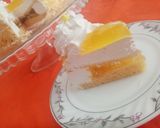 Pas rețetă Tortul  🍋Blondie Barbara🍋 5 fotografie