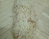 Foto langkah ke 2 dari resep 60,banana strudel.