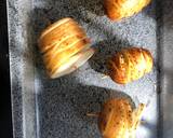 Baby potato swirls recipe step 1 photo