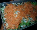 Foto langkah ke 8 dari resep Asinan Sayur.