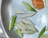 紅燒杏菇塊的食譜步驟2照片