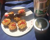 Foto del paso 1 de la receta: Pepas proteicas