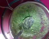 Foto del paso 2 de la receta: Gazpacho de pepino y queso