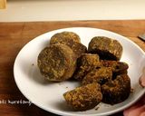 Foto langkah ke 6 dari resep Kue Bongko Padang.