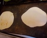 Foto del paso 3 de la receta: Tortilla para taco, fajita y/o burrito