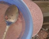عکس مرحله 2 از دستور آب انار و شیر