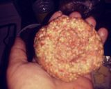 Foto del paso 3 de la receta: Keppe Naibe
