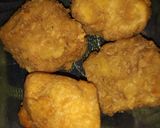 Foto langkah ke 6 dari resep Tahu granats.