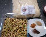 Kataifi dessert recipe step 31 photo