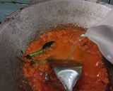 Foto langkah ke 6 dari resep Hintalu masak habang bumbu sederhana.