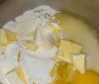 1 Tarta De Banana Y Gelatina