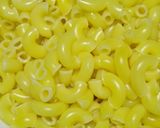 A picture of step 1 of Desi mince pasta.
