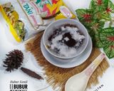 Foto langkah ke 6 dari resep Bubur Kanji || Bubur Tapioka.