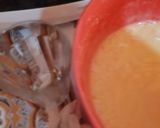 صورة لخطوة 2 من وصفة كيكة شوكولاتة ولا اروع تستحق التجربة 😋
