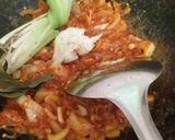 Foto langkah ke 4 dari resep Tauco kikil.