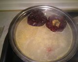 Foto del paso 2 de la receta: Pulpo con conejo picante