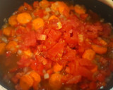 Foto del paso 4 de la receta: Goulash húngaro