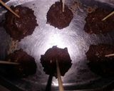 Foto del paso 7 de la receta: Trufas de galleta y dulce de leche