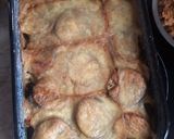 Muszaka recept fázis 6 fotója