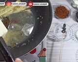 Foto langkah ke 2 dari resep Baceman Tempe Telur.