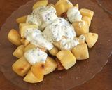 Foto del paso 3 de la receta: Patatas Alioli